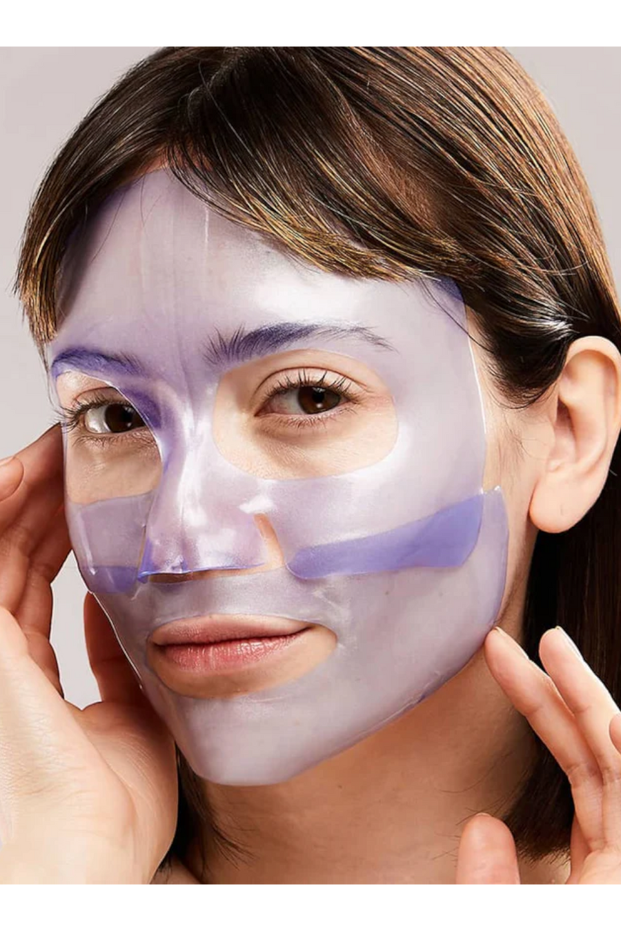 Patchology Beauty Sleep Hydrogel Mask