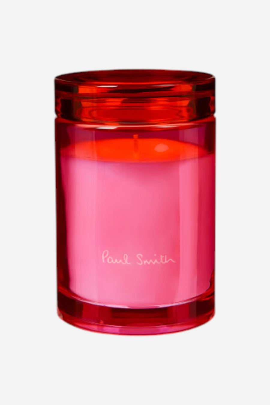 Paul Smith Rose Scented Candle, 240g