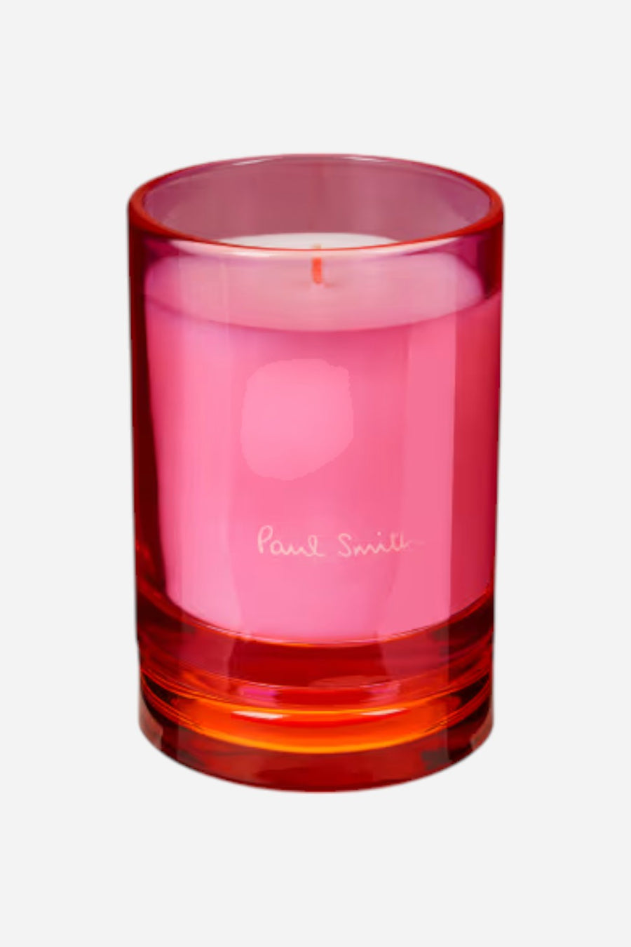 Paul Smith Rose Scented Candle, 240g
