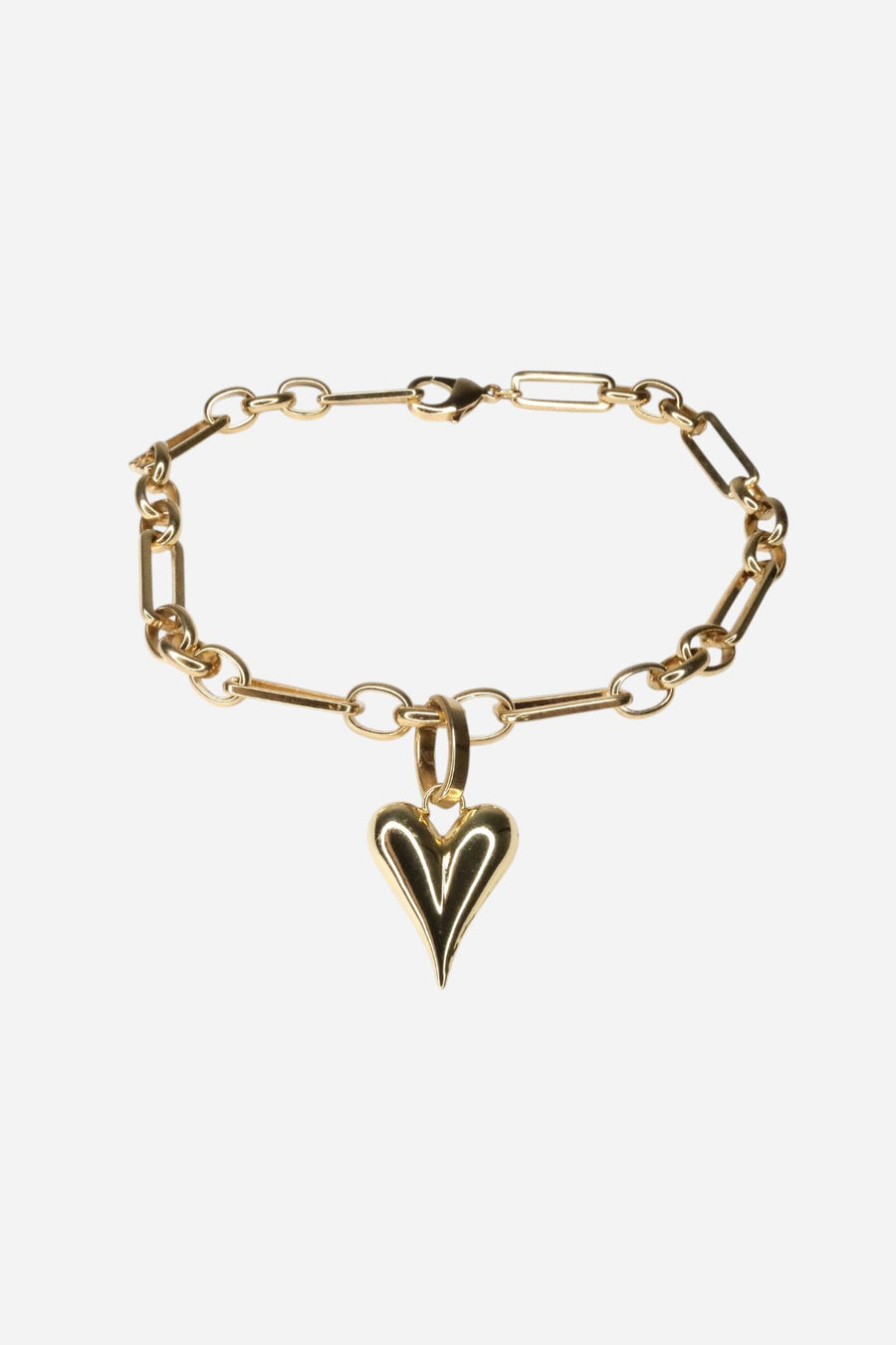 Paula Rosen Riley's Heart Choker