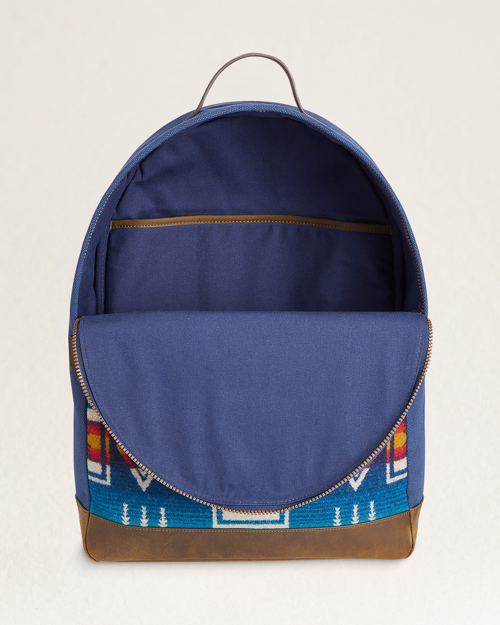 Pendleton Wooden MIlls Century Harding Backpack – CHROME