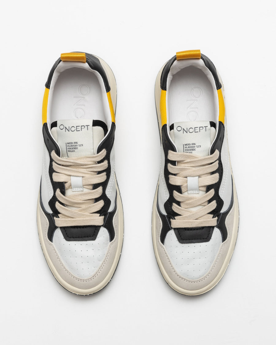 Oncept Phoenix Sneakers in Night