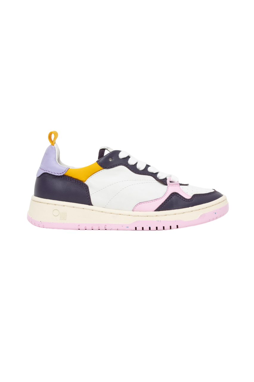 Oncept Women's Phoenix Sneakers in Orchid Multi