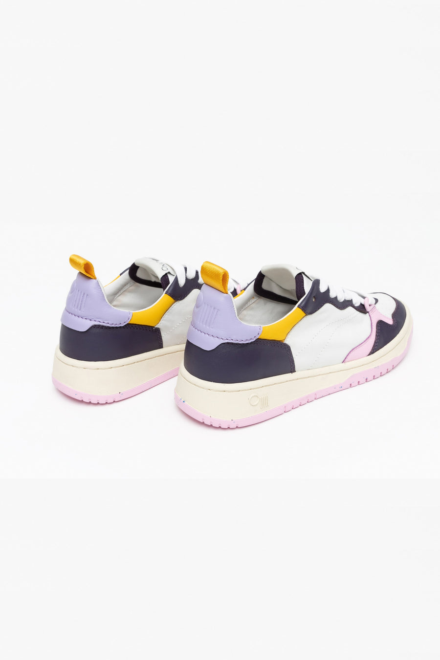 Oncept Women's Phoenix Sneakers in Orchid Multi