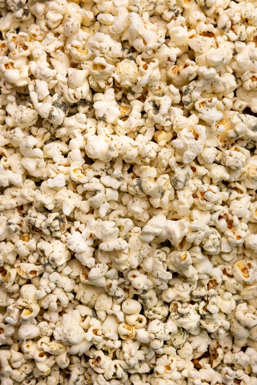 Poppy Popcorn Dill Pickle