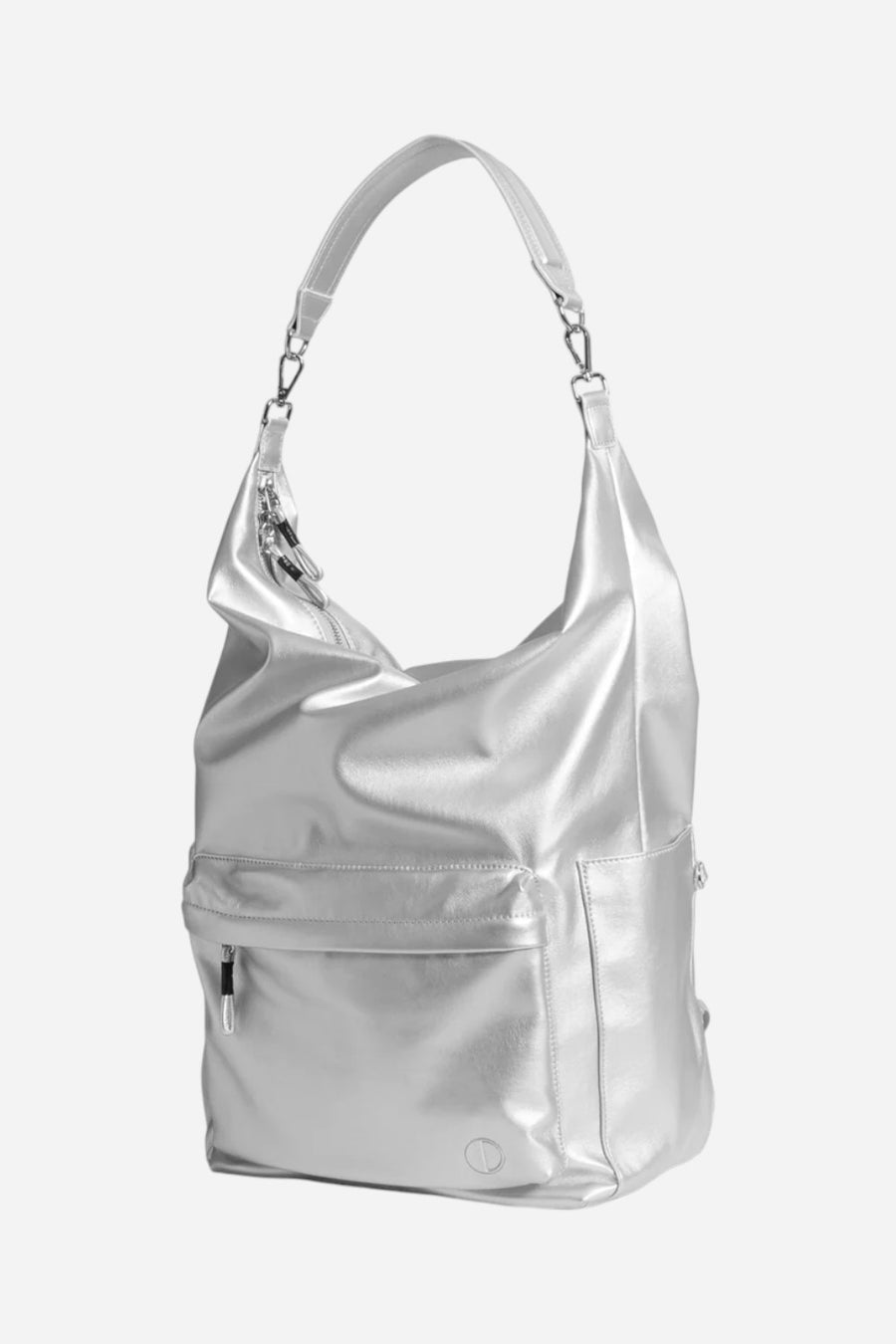 Practice Karma Medium Backpack in Luna