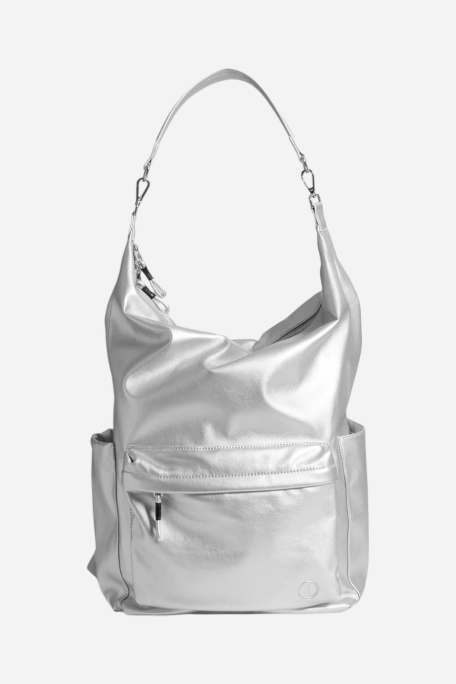 Practice Karma Medium Backpack in Luna