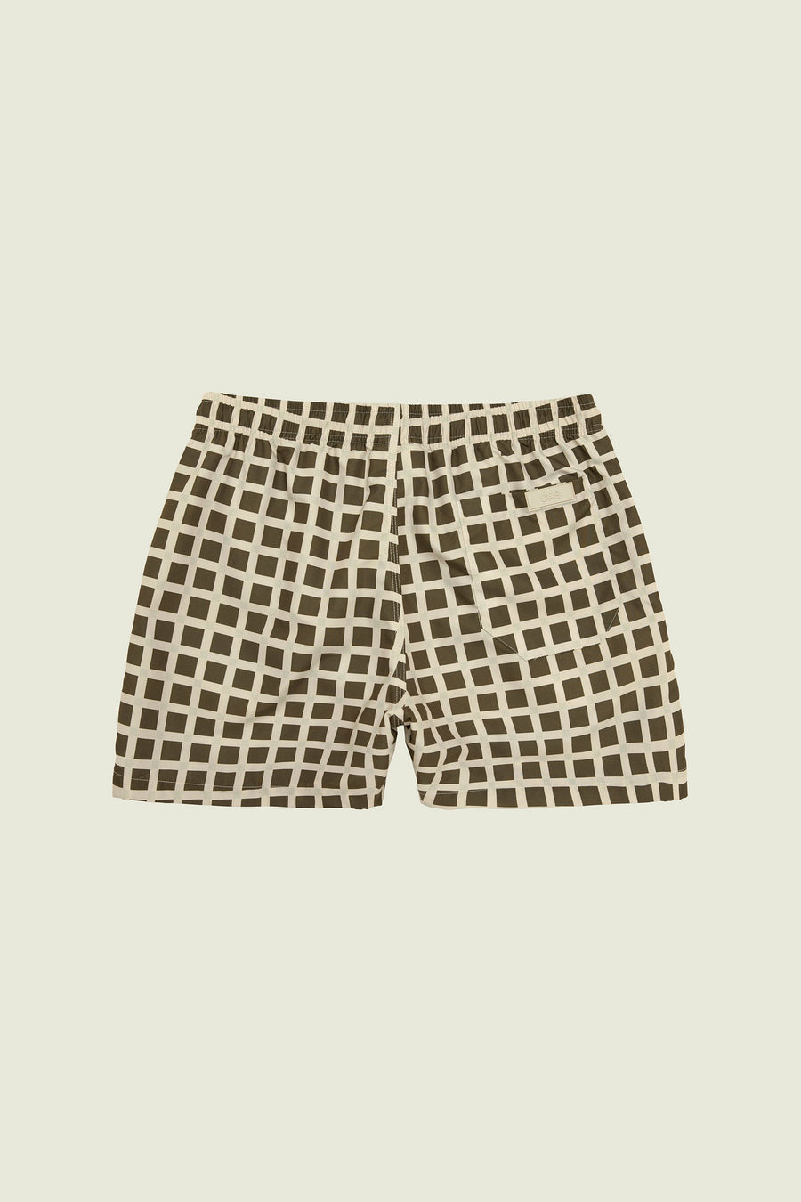 OAS Primo Box Swim Short