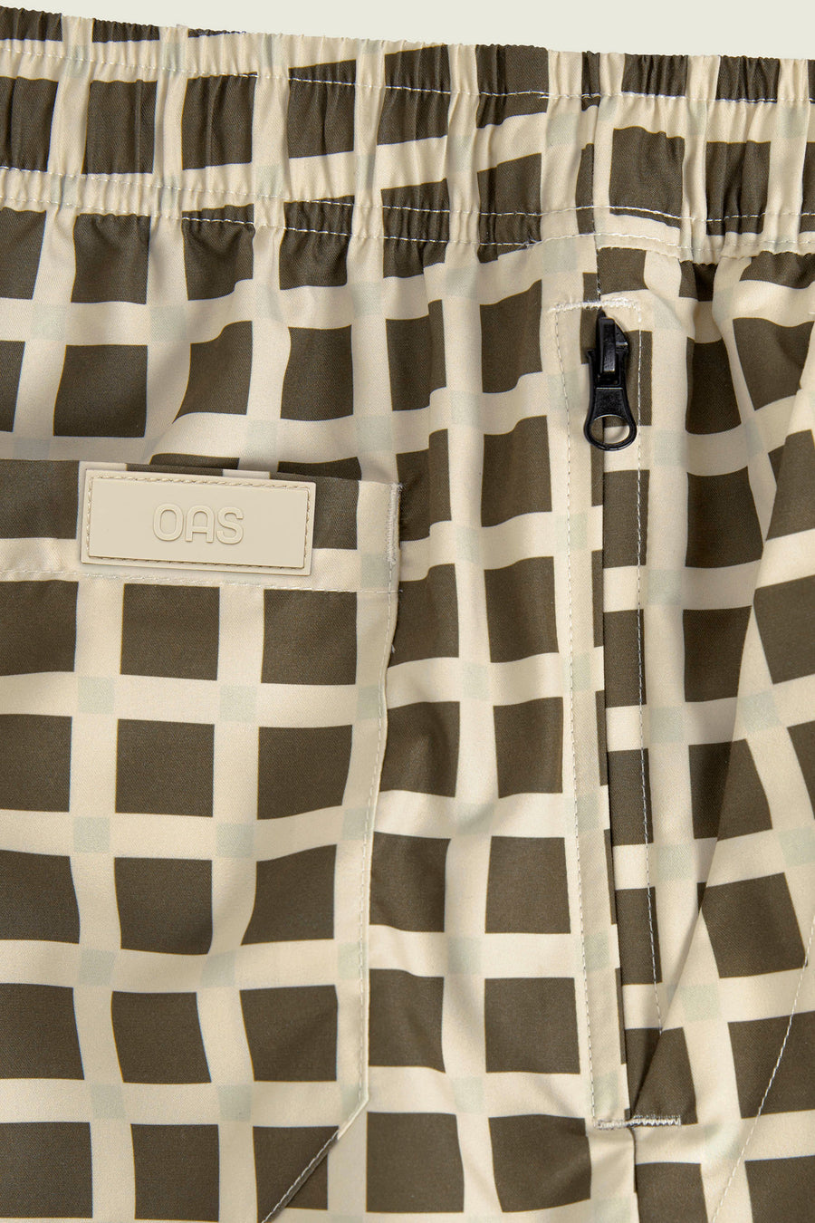 OAS Primo Box Swim Short