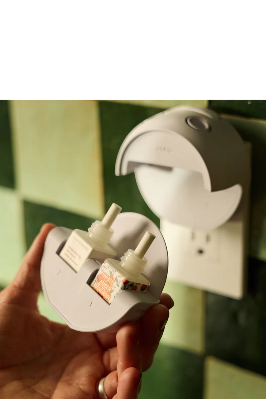 Pura 5th Generation Smart Home Fragrance Diffuser