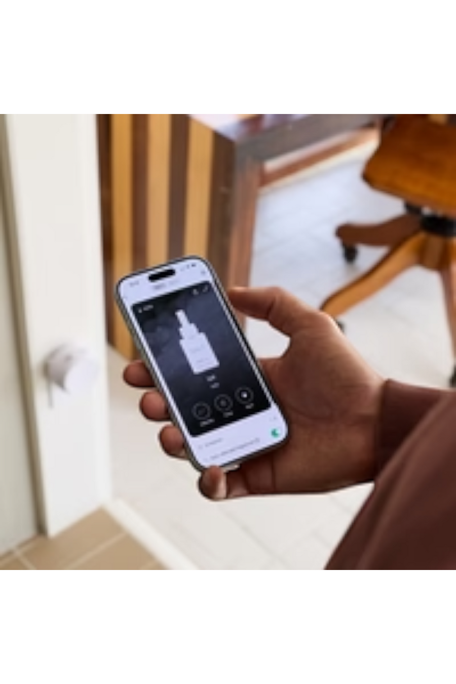Pura 5th Generation Smart Home Fragrance Diffuser