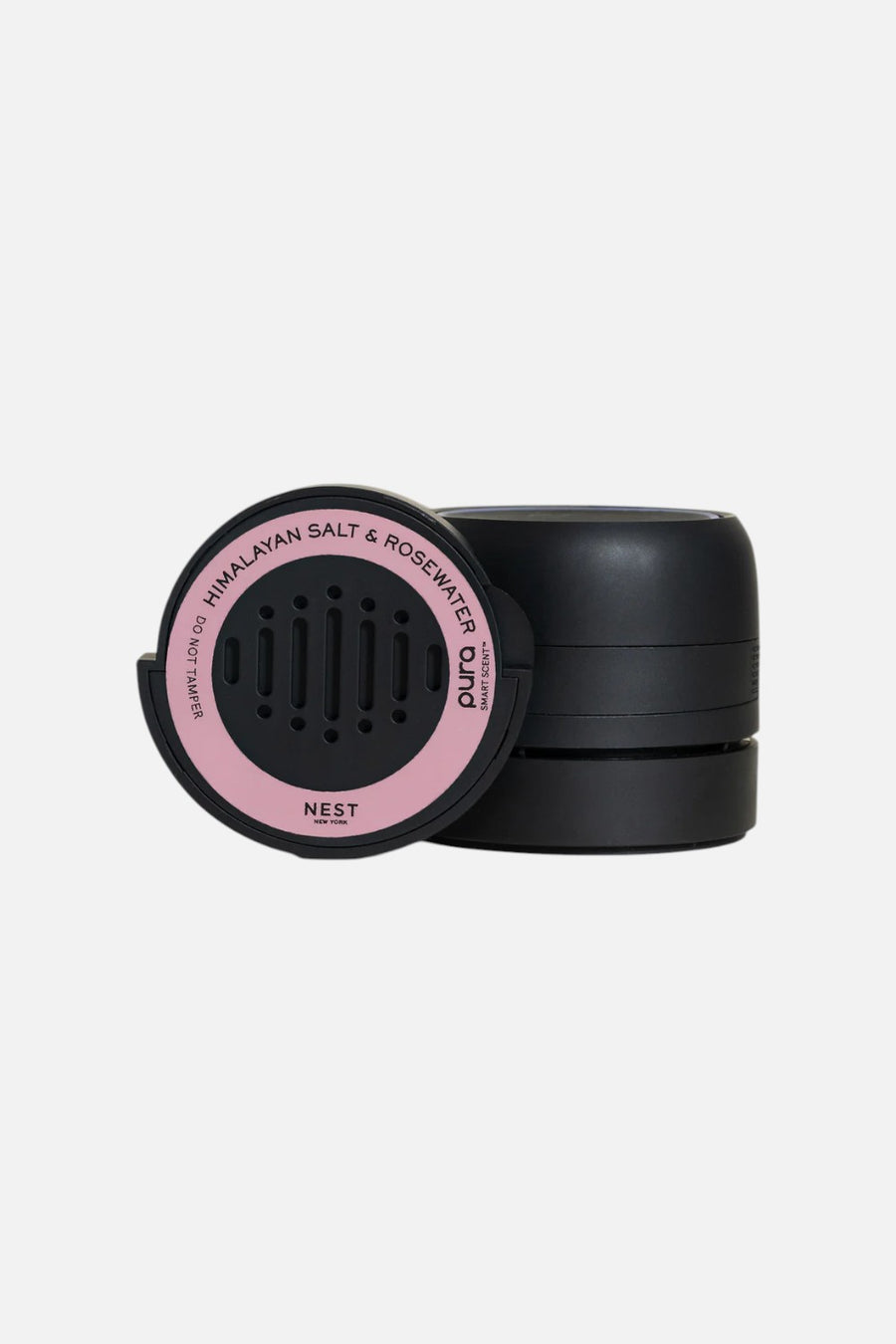 Pura Himalayan Salt & Rosewater Car Diffuser Refill
