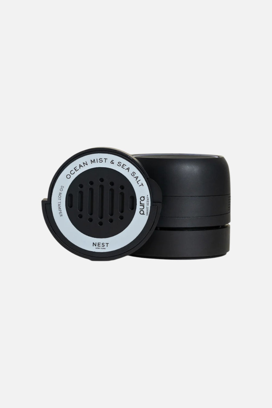Pura Ocean Mist & Sea Salt Car Diffuser Refill