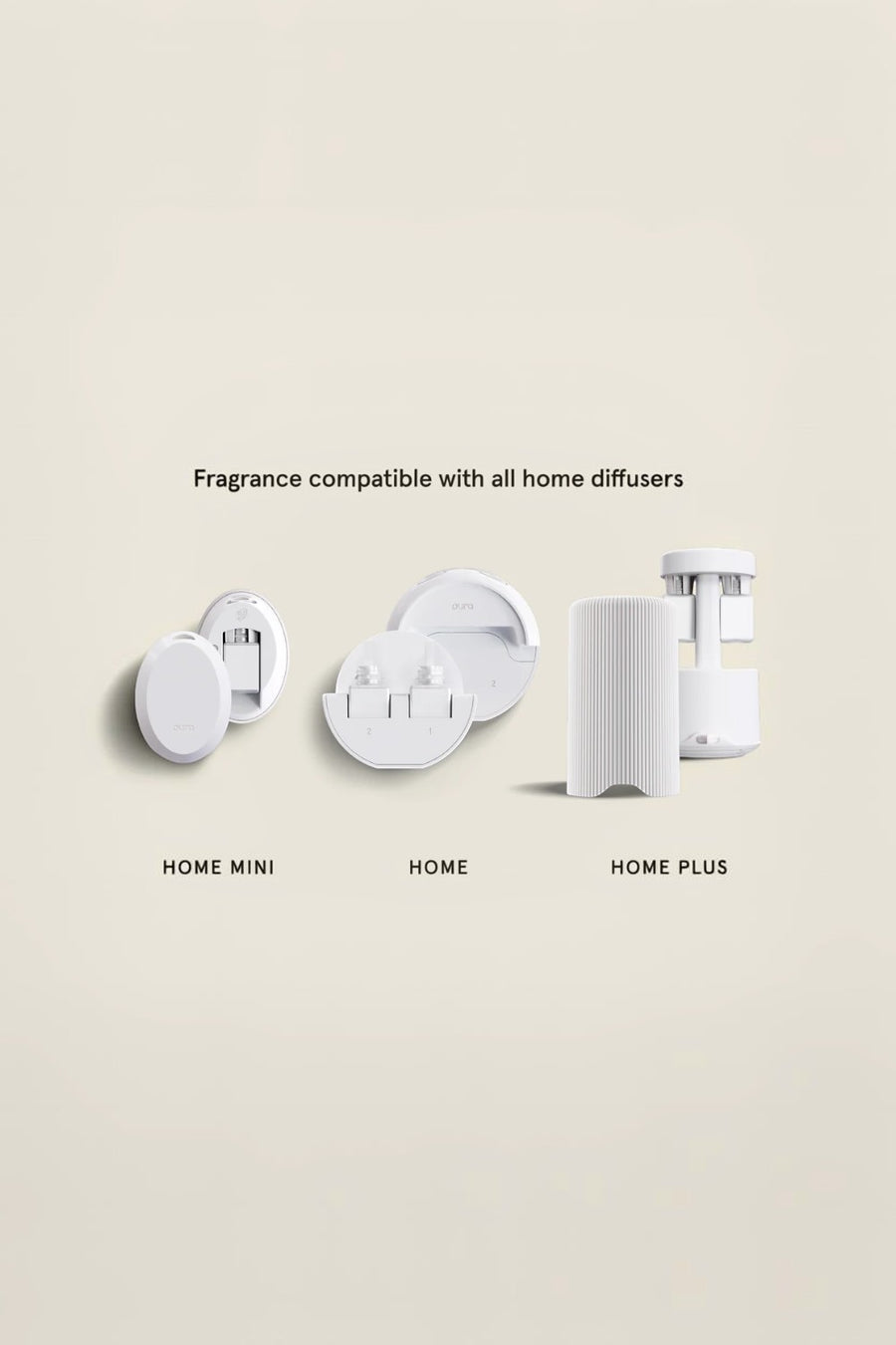 Pura Sleep Story Smart Vial Diffuser Refill
