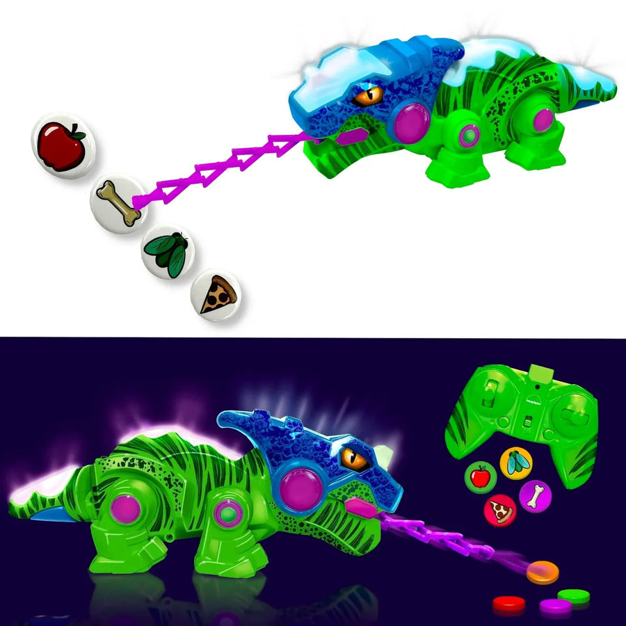 Mukikim RC Rex Dinosaur Toy