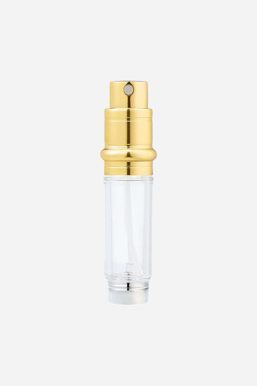Creed Refillable Travel Perfume Atomizer in Blue - 5ml