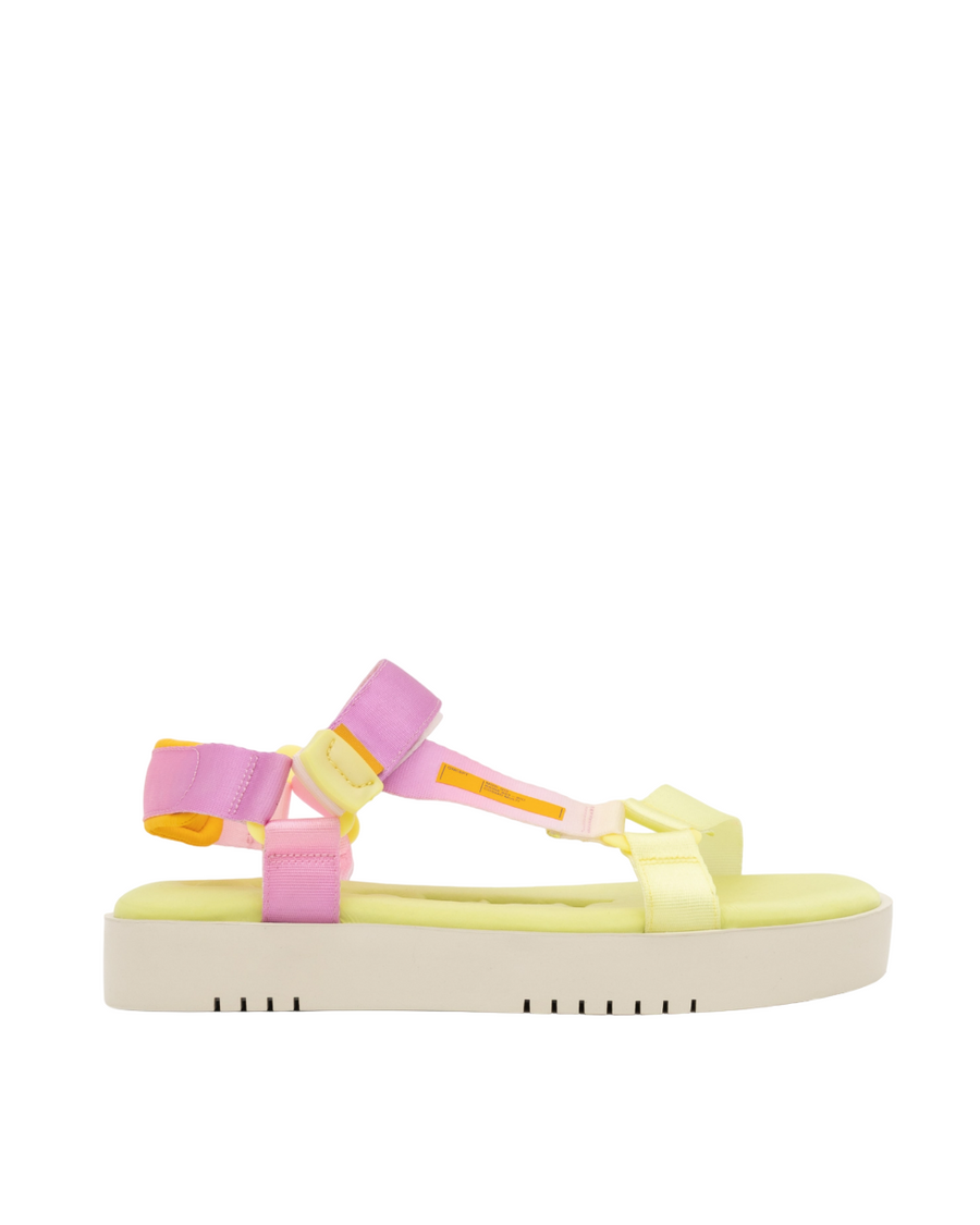 Oncept Women's Rio Sandal in Cosmo Multi