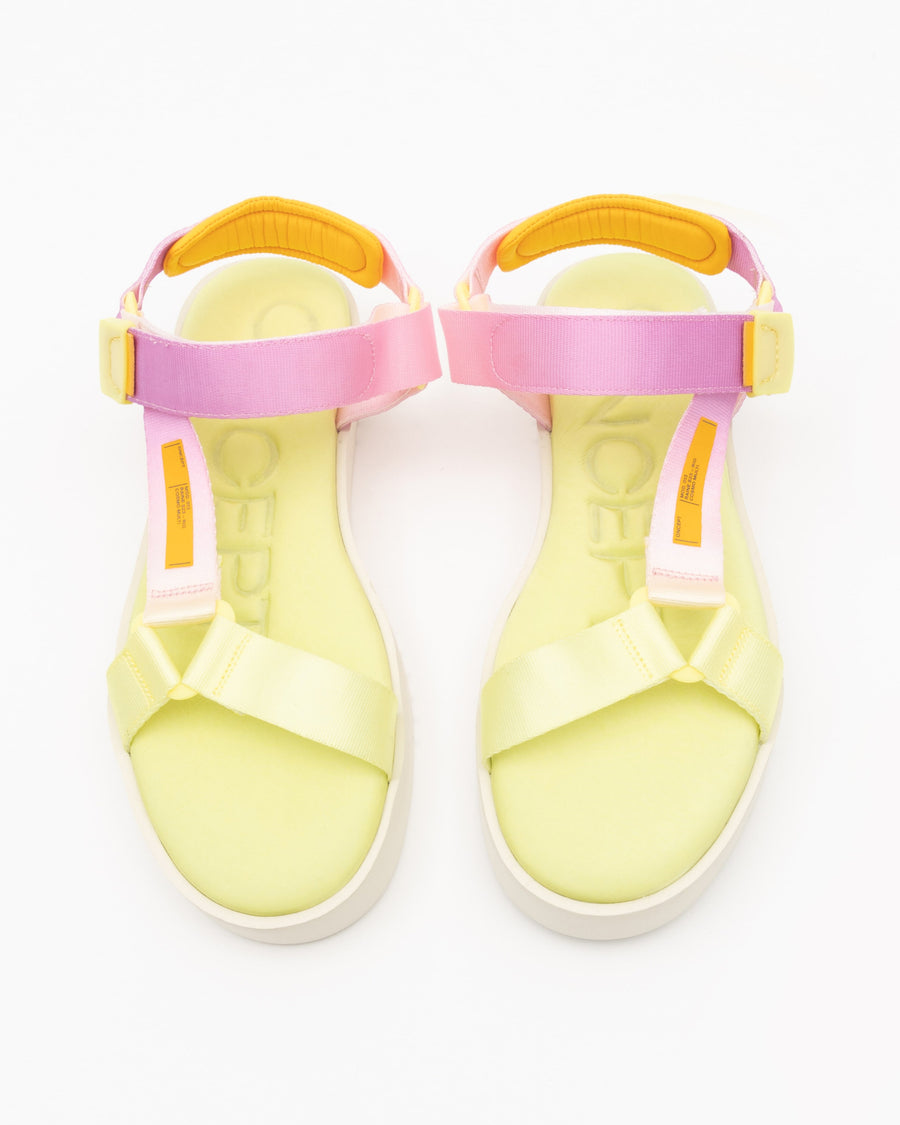 Oncept Women's Rio Sandal in Cosmo Multi