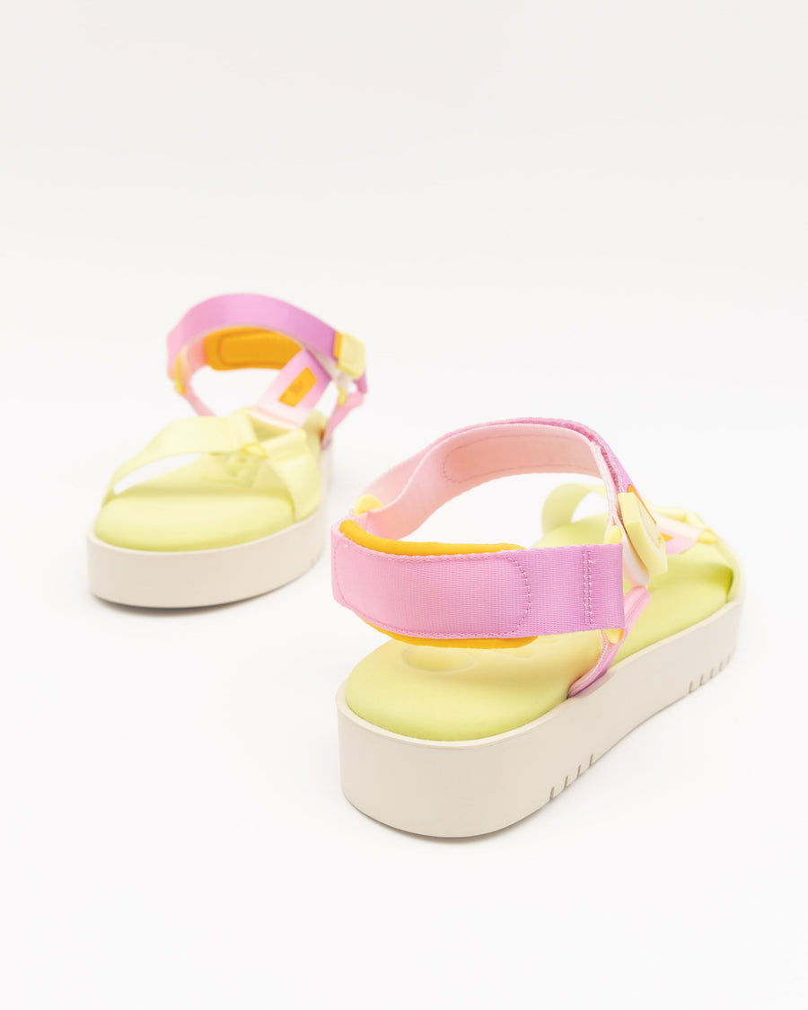 Oncept Women's Rio Sandal in Cosmo Multi