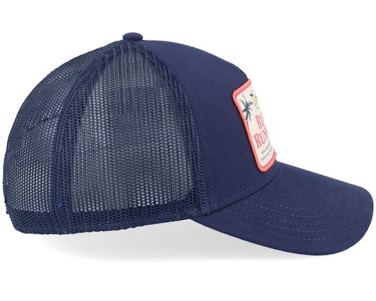 American Needle Rum Runner Archive Tiki Valin Hat
