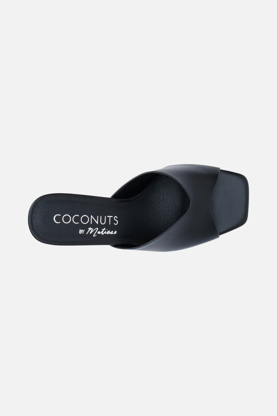 Matisse Soiree Heeled Sandals in Black