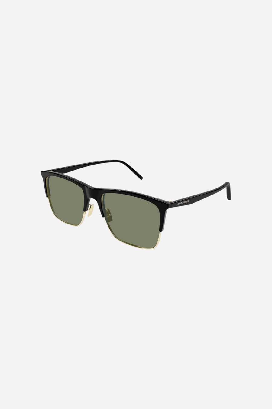 Saint Laurent Wayfarer Sunglasses - SL 768-001 57