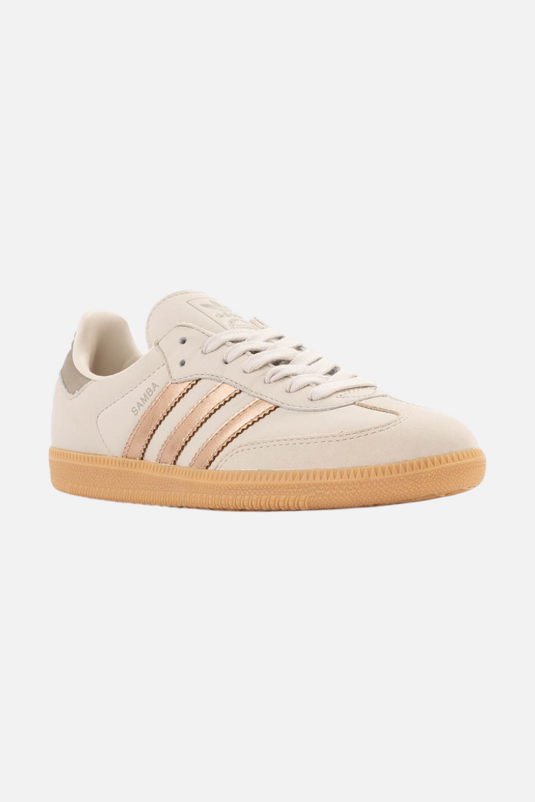 adidas Womens Originals Samba OG