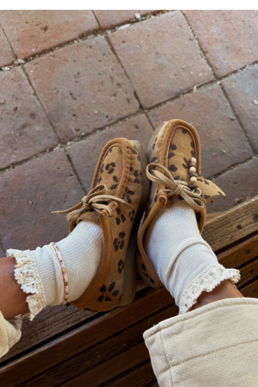 Free People Beloved Waffle Knit Ankle Sock