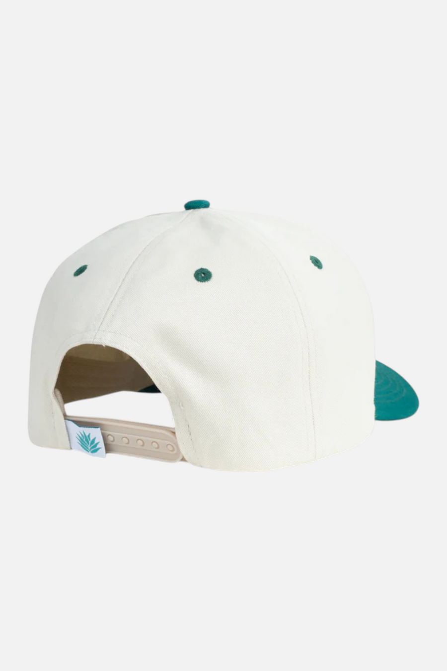 Sendero Provisions Eightball Hat in White