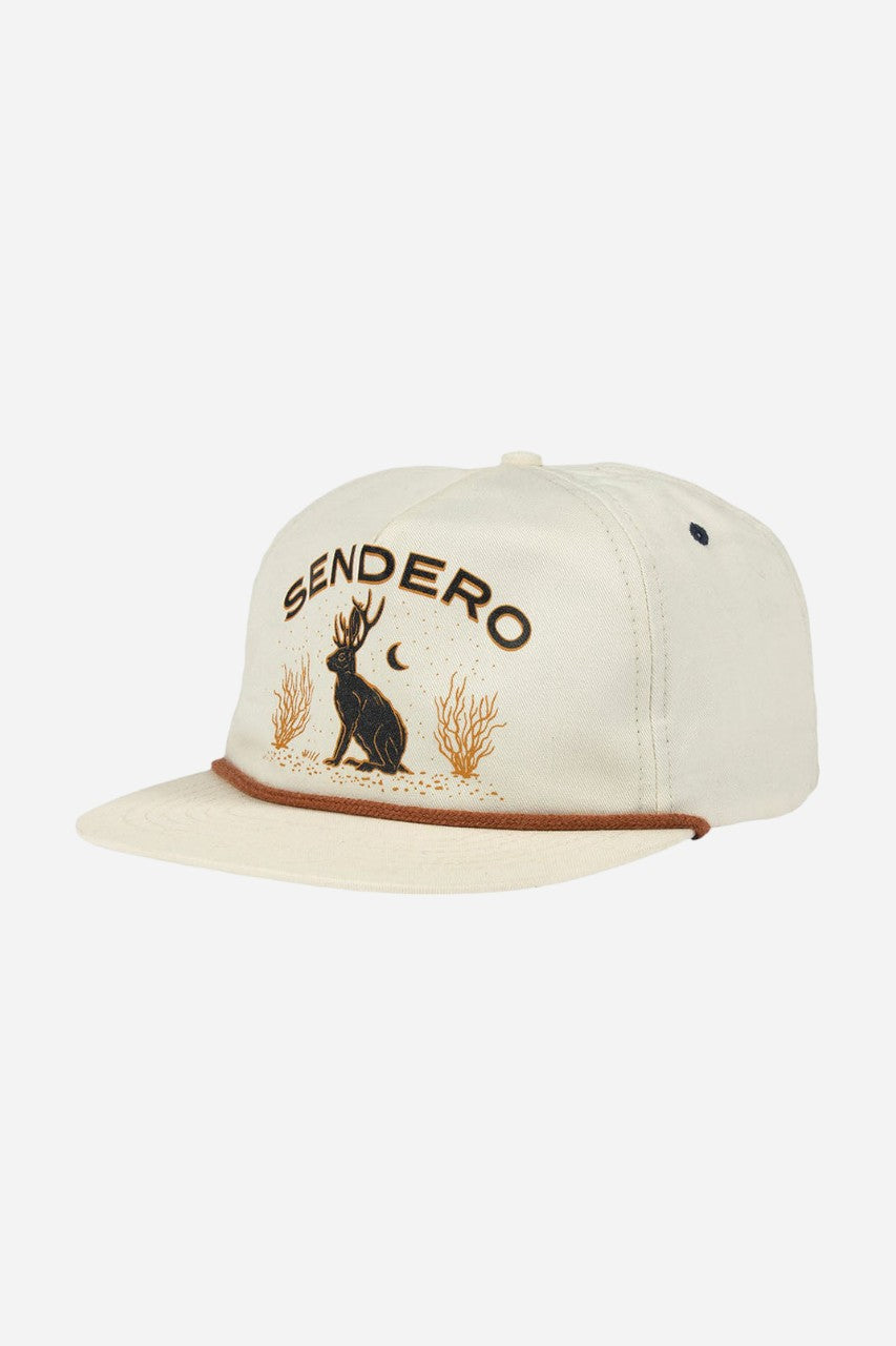 Sendero Provisions Jackalope Hat