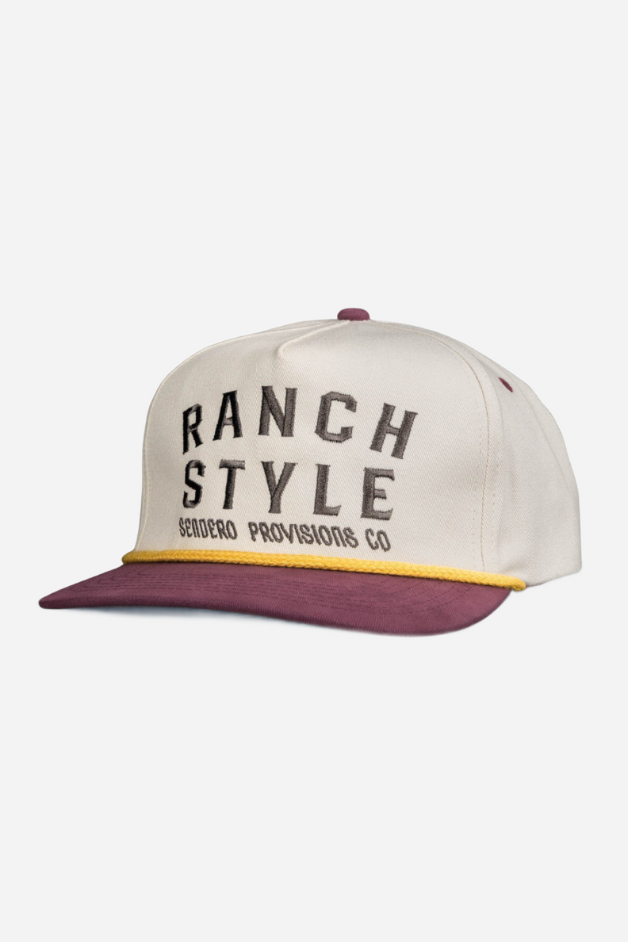 Sendero Provisions Ranch Style Hat