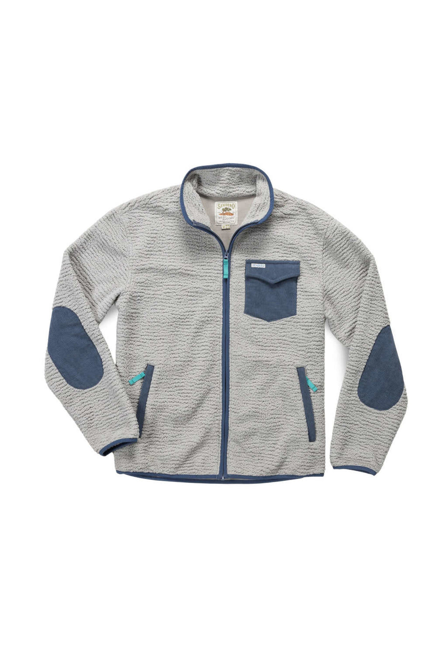 Sendero Provisions Telluride Fleece Jacket