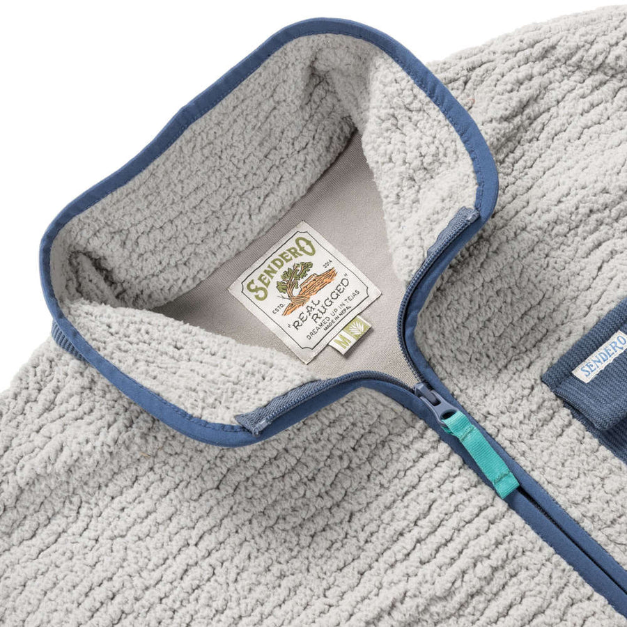 Sendero Provisions Telluride Fleece Jacket