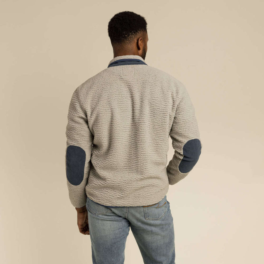 Sendero Provisions Telluride Fleece Jacket