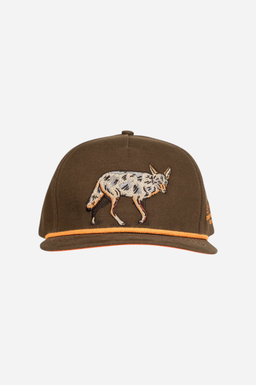 Sendero Provisions Coyote Hat