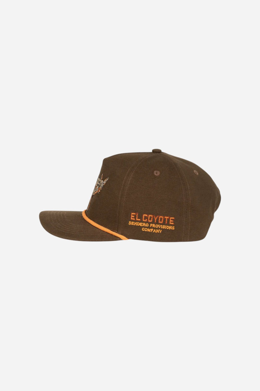 Sendero Provisions Coyote Hat