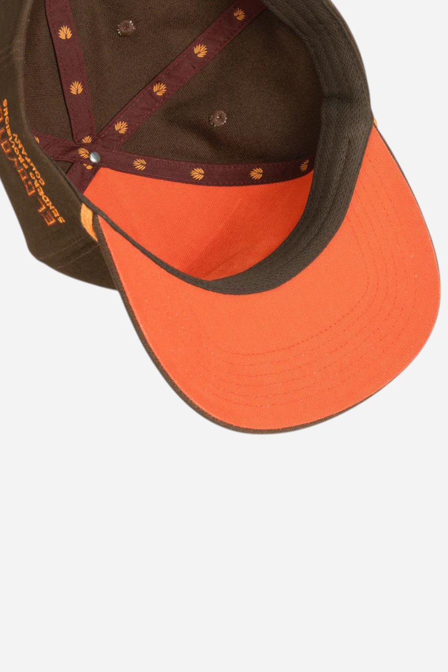 Sendero Provisions Coyote Hat