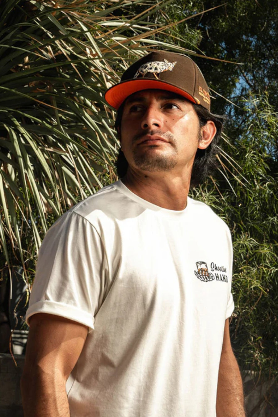 Sendero Provisions Coyote Hat