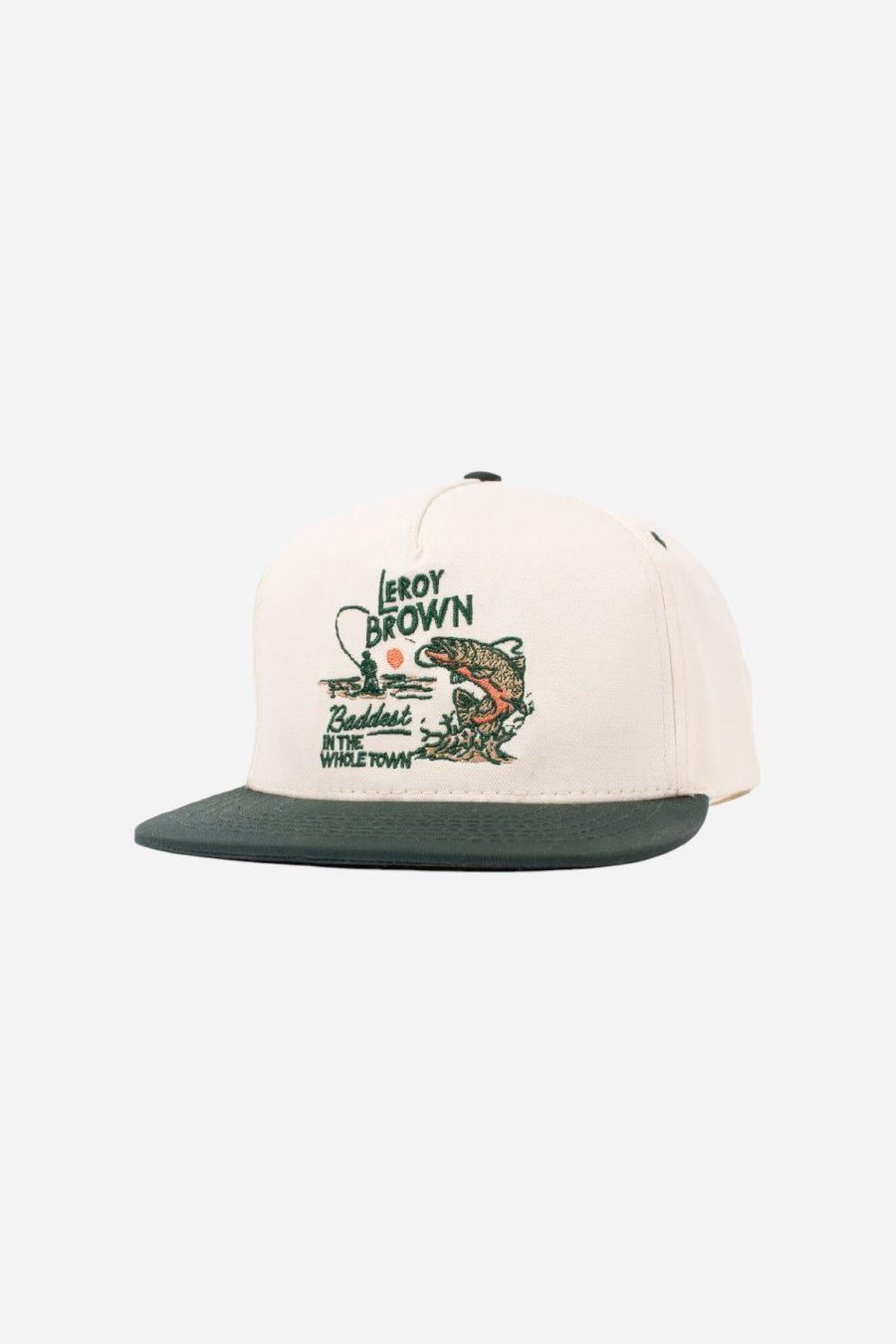 Sendero Provisions Leroy Brown Hat