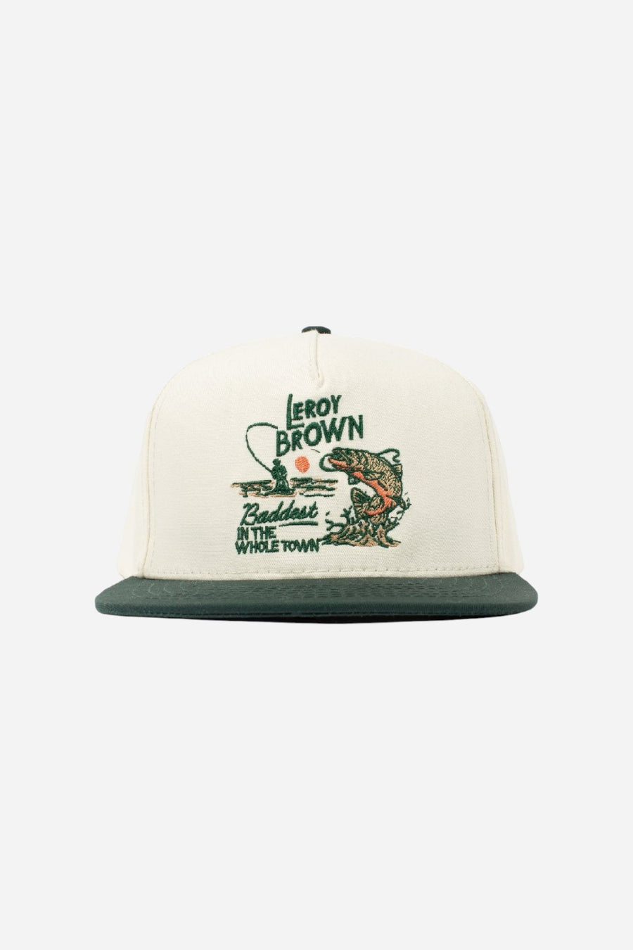 Sendero Provisions Leroy Brown Hat