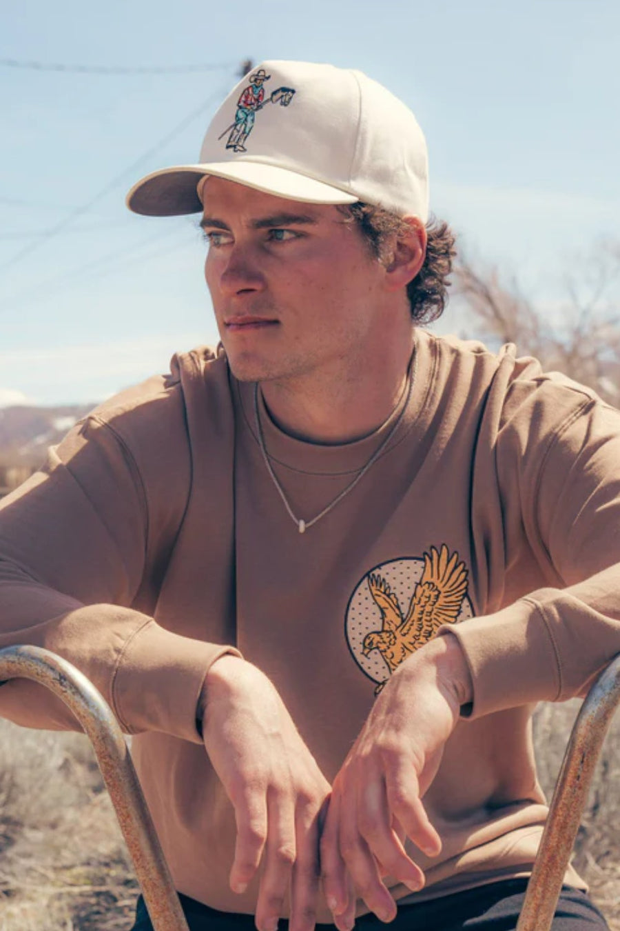 Sendero Provisions Stick Horse Hat