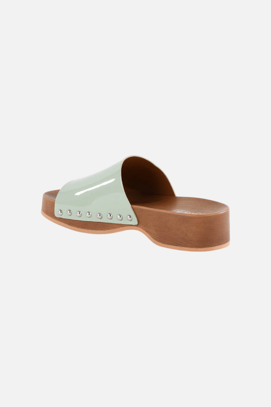 Seychelles Fantasy Sandal in Mint