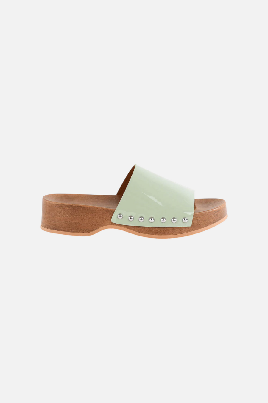Seychelles Fantasy Sandal in Mint