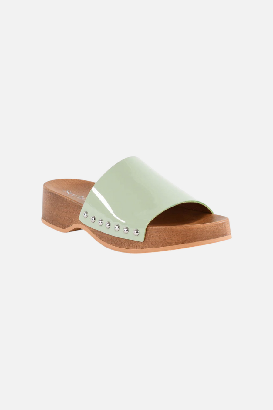 Seychelles Fantasy Sandal in Mint