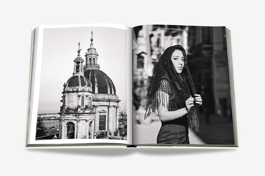 Assouline Sicily Honor