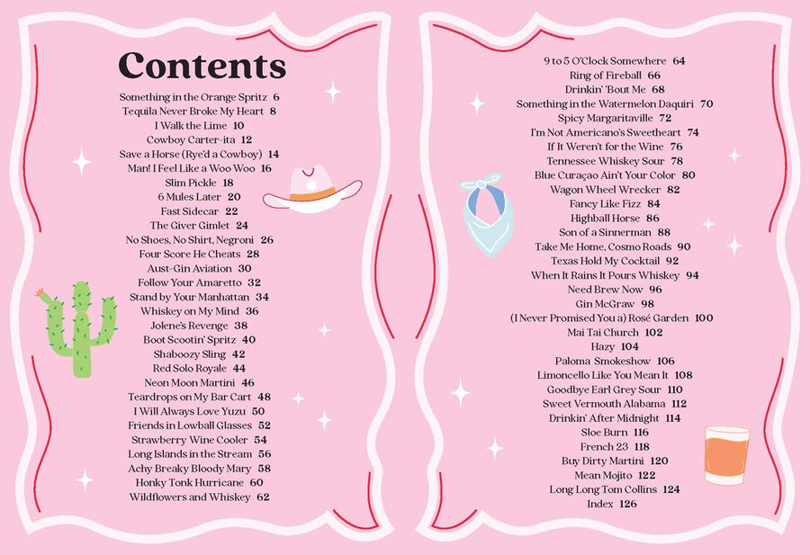 Sippin Pretty Book