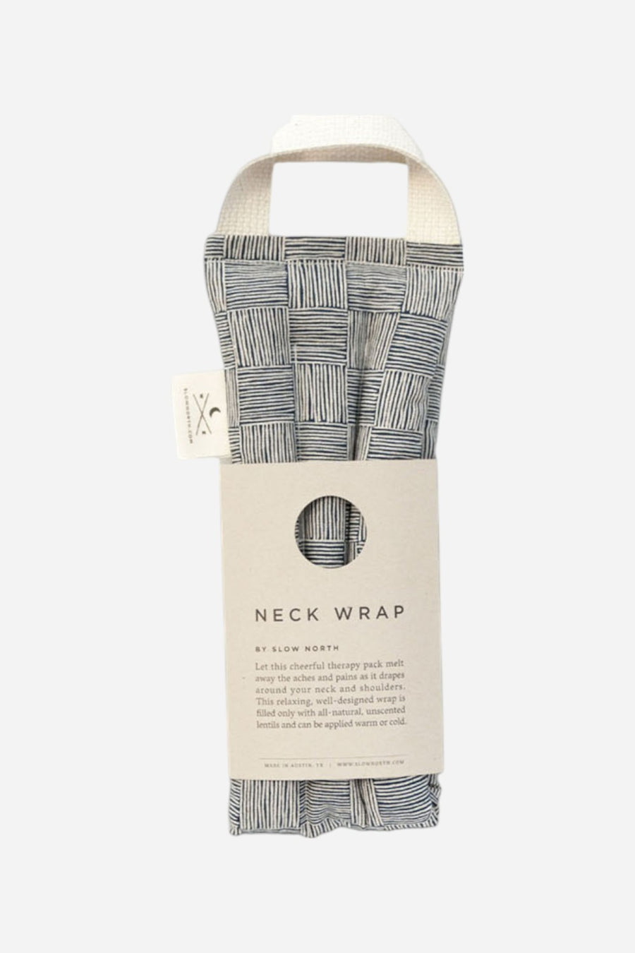 Slow North Haystack Neck Wrap
