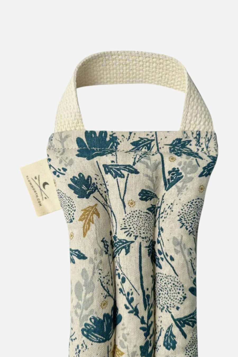 Slow North Neck Wrap - Wander Field