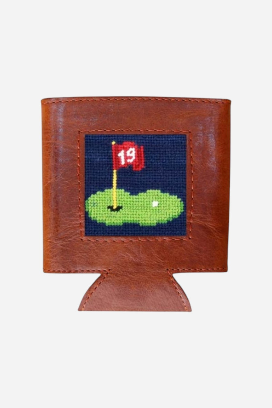 Smathers & Branson 19th Hole Can Cooler
