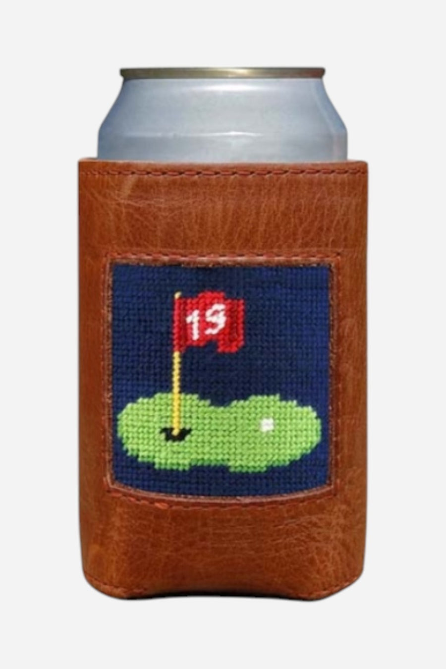 Smathers & Branson 19th Hole Can Cooler
